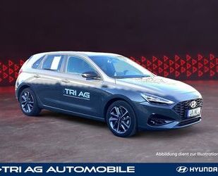 Hyundai i30 Gebrauchtwagen