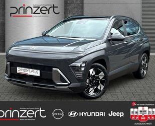 Hyundai KONA Gebrauchtwagen