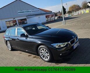 BMW 318 Gebrauchtwagen