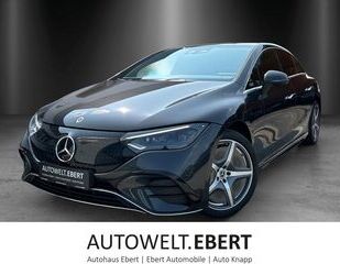 Mercedes-Benz EQE Gebrauchtwagen