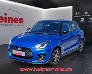 Suzuki Swift Gebrauchtwagen