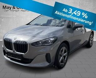 BMW 218 Active Tourer Gebrauchtwagen