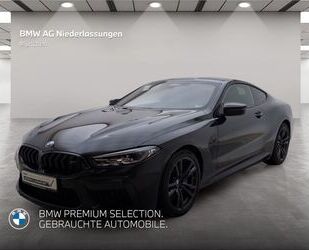 BMW M8 Gebrauchtwagen