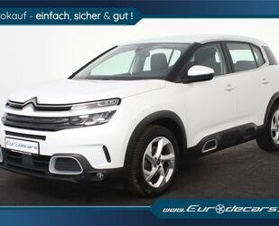 Citroen C5 Aircross Gebrauchtwagen