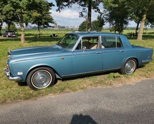 Rolls Royce Silver Shadow Gebrauchtwagen