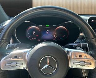 Mercedes-Benz GLC 300 Gebrauchtwagen