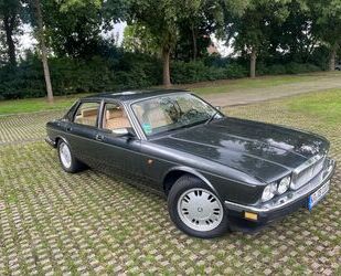 Jaguar XJ40 Gebrauchtwagen