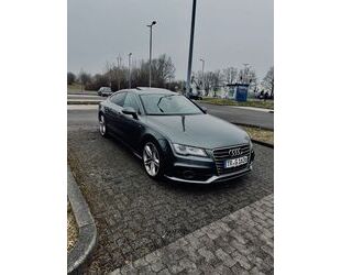 Audi A7 Gebrauchtwagen