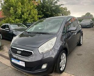 Kia Venga Gebrauchtwagen