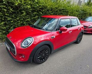 Mini ONE Gebrauchtwagen
