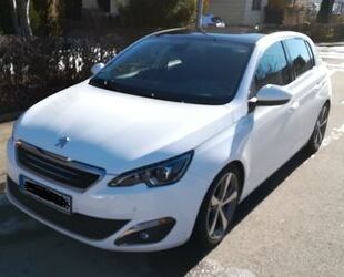 Peugeot 308 Gebrauchtwagen