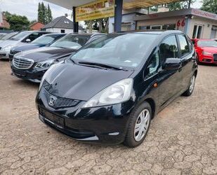 Honda Jazz Gebrauchtwagen