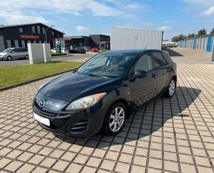 Mazda 3 Gebrauchtwagen