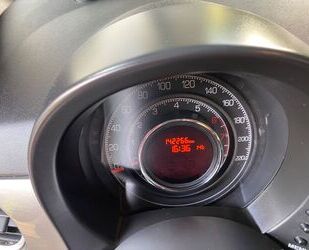 Fiat 500C Gebrauchtwagen