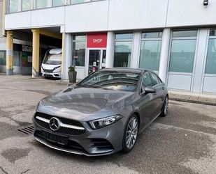 Mercedes-Benz A 250 Gebrauchtwagen