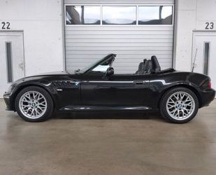 BMW Z3 Gebrauchtwagen