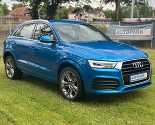 Audi Q3 Gebrauchtwagen