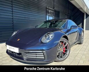 Porsche 992 Gebrauchtwagen