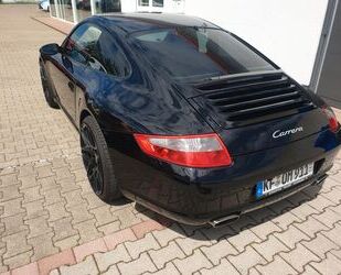 Porsche 997 Gebrauchtwagen