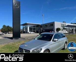 Mercedes-Benz C 220 Gebrauchtwagen