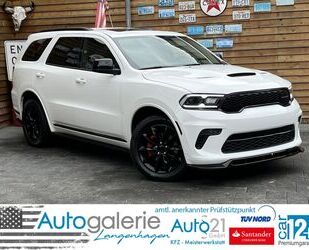 Dodge Durango Gebrauchtwagen