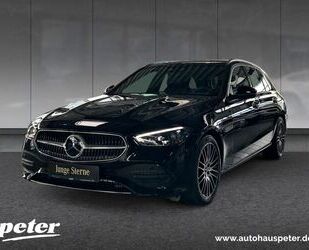 Mercedes-Benz C 200 Gebrauchtwagen