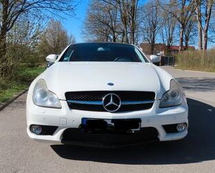 Mercedes-Benz CLS 500 Gebrauchtwagen