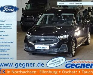 Ford Grand Tourneo Gebrauchtwagen