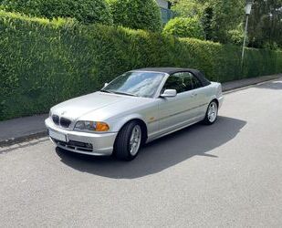 BMW 330 Gebrauchtwagen