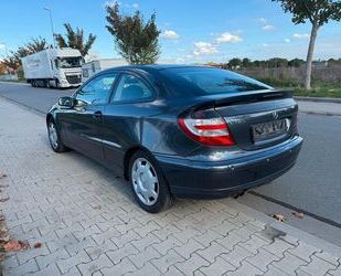 Mercedes-Benz CLC 160 Gebrauchtwagen