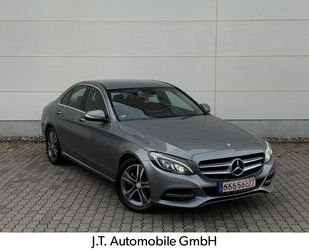 Mercedes-Benz C 220 Gebrauchtwagen
