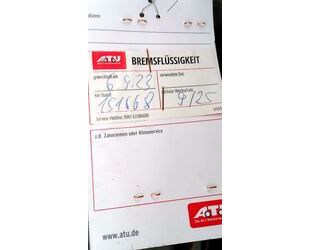 Chevrolet Nubira Gebrauchtwagen