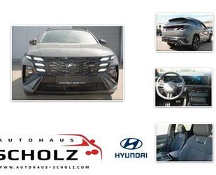 Hyundai TUCSON Gebrauchtwagen