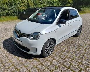 Renault Twingo Gebrauchtwagen