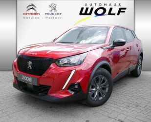 Peugeot 2008 Gebrauchtwagen