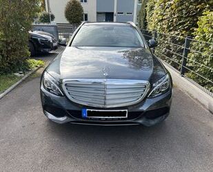 Mercedes-Benz C 250 Gebrauchtwagen