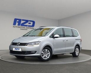 VW Sharan Gebrauchtwagen