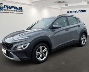 Hyundai KONA Gebrauchtwagen
