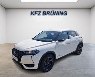 DS Automobiles DS3 Crossback Gebrauchtwagen