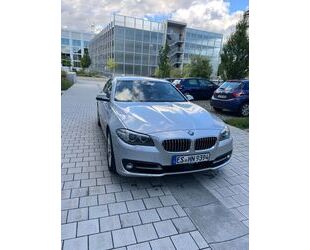 BMW 530 Gebrauchtwagen