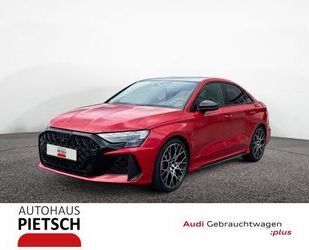 Audi RS3 Gebrauchtwagen