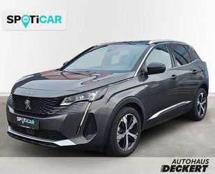 Peugeot 3008 Gebrauchtwagen