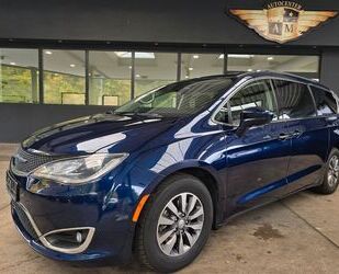 Chrysler Pacifica Gebrauchtwagen