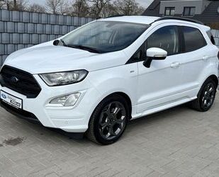 Ford EcoSport Gebrauchtwagen