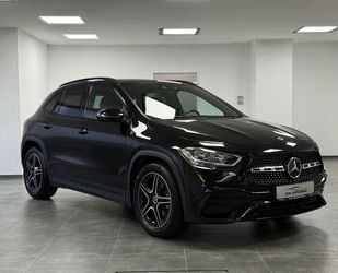 Mercedes-Benz GLA 200 Gebrauchtwagen