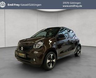 Smart ForFour Gebrauchtwagen