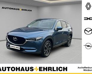 Mazda CX-5 Gebrauchtwagen