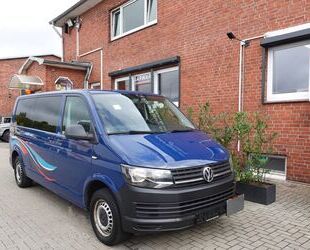 VW T6 Transporter Gebrauchtwagen
