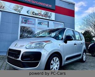 Citroen C3 Gebrauchtwagen