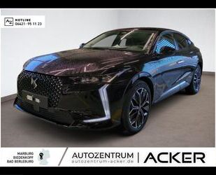 DS Automobiles DS4 Gebrauchtwagen